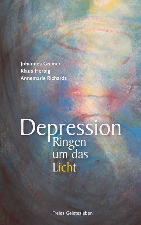 Produktbild: Depression