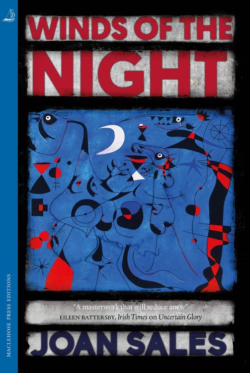 Produktbild: Winds of the Night