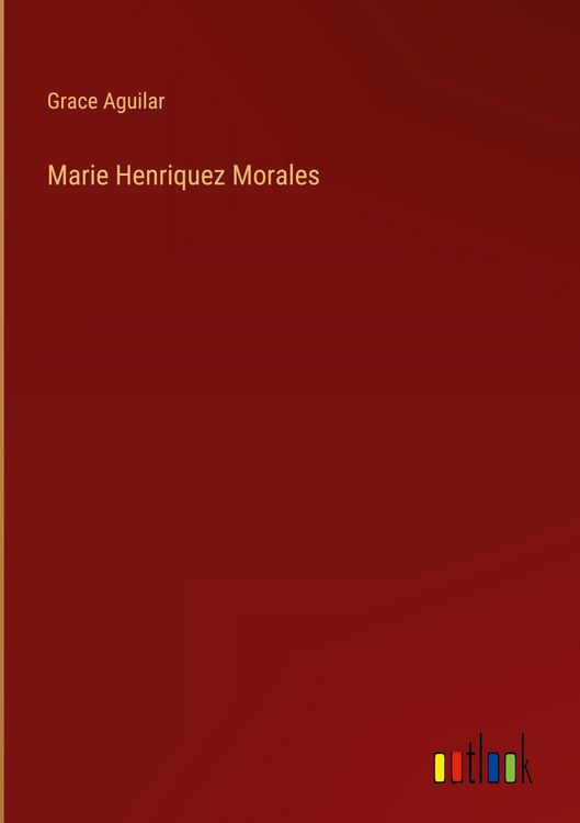 Produktbild: Marie Henriquez Morales