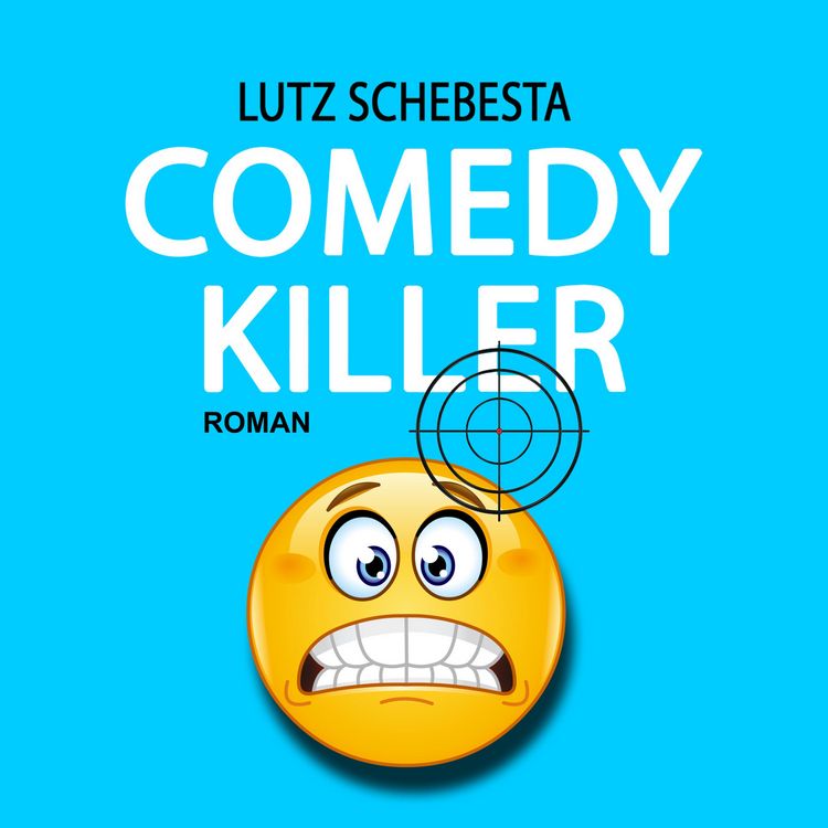Produktbild: Comedy Killer