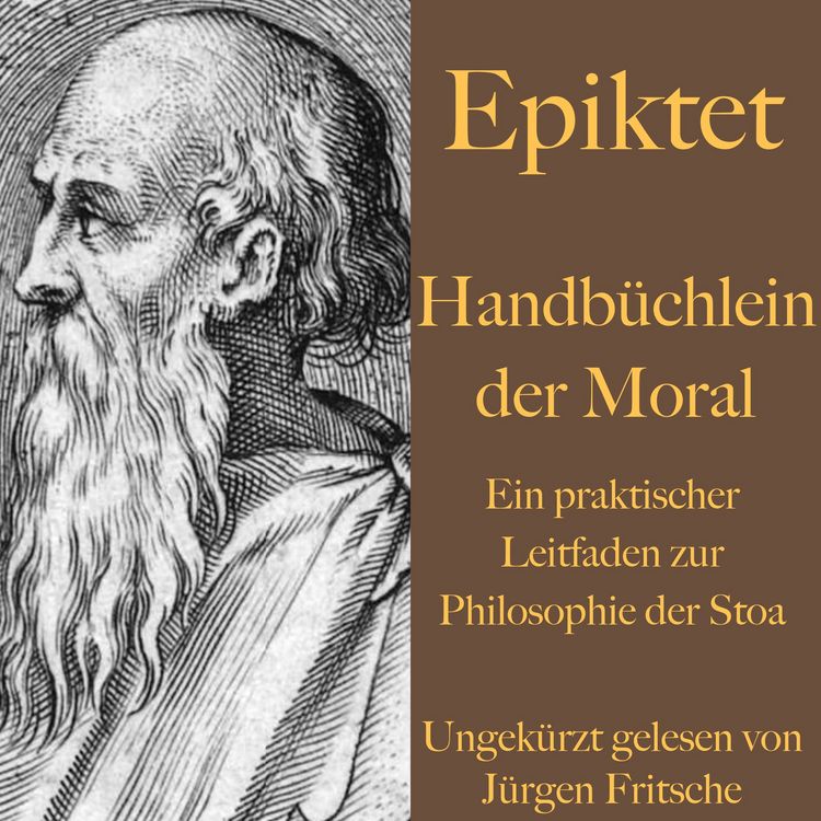 Produktbild: Handb&uuml;chlein der Moral