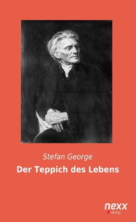 Produktbild: George, S: Teppich des Lebens