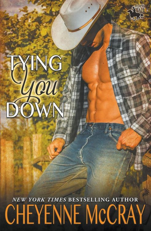 Produktbild: Tying You Down