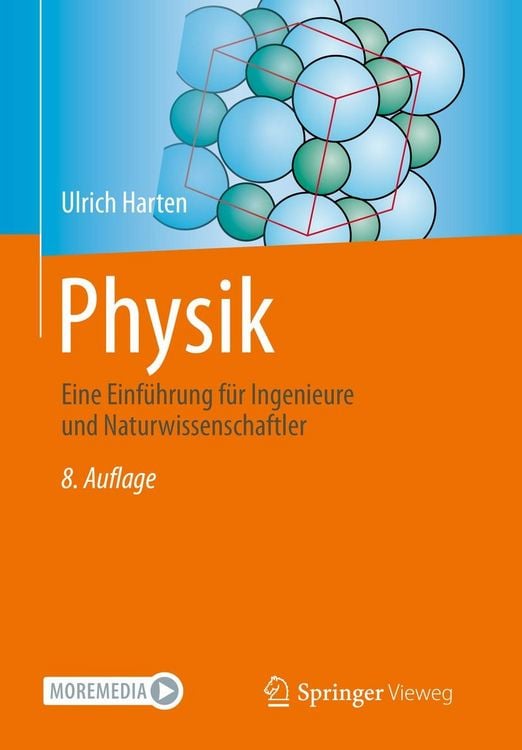 Produktbild: Physik