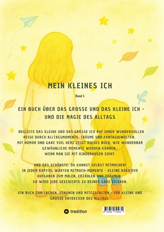 Produktbild: Mein kleines Ich