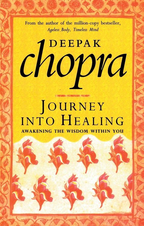 Produktbild: Journey Into Healing