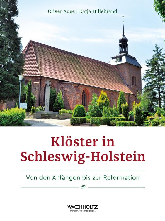 Produktbild: Kl&ouml;ster in Schleswig-Holstein