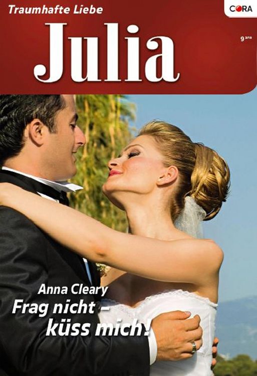 Produktbild: Frag nicht - k&uuml;ss mich!