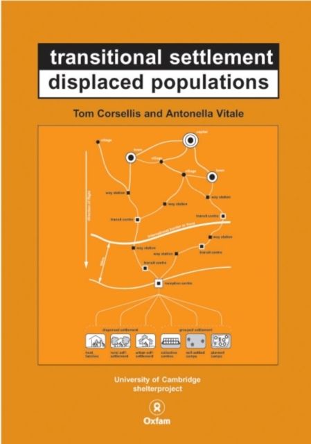 Produktbild: Transitional Settlement, Displaced Populations