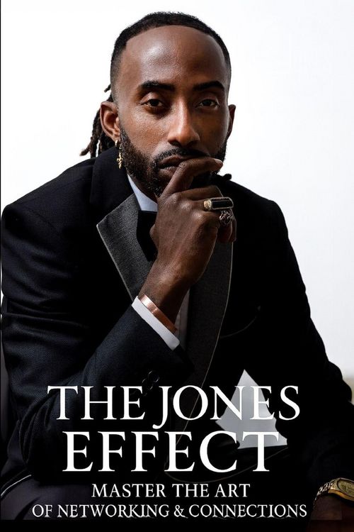 Produktbild: The Jones Effect