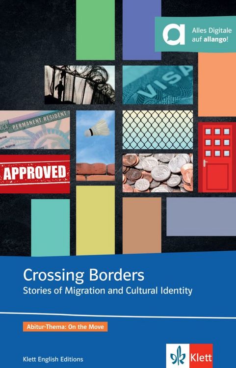 Produktbild: Crossing Borders