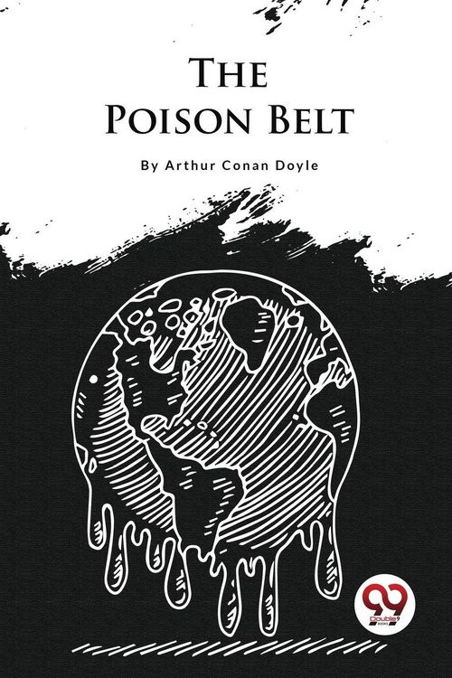 Produktbild: The Poison Belt
