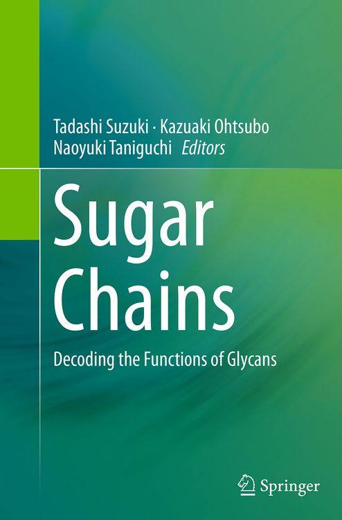Produktbild: Sugar Chains
