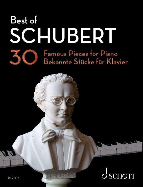 Produktbild: Best of Schubert