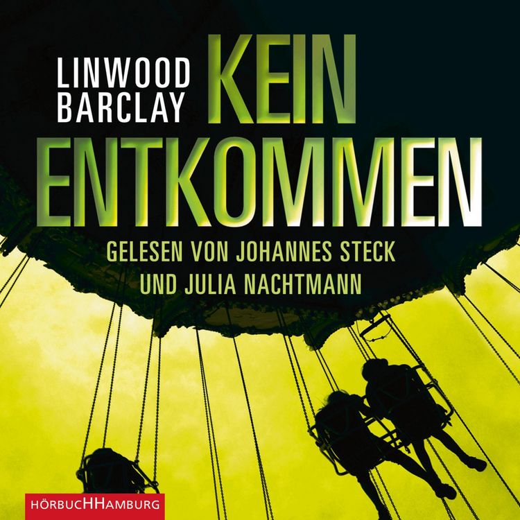 Produktbild: Kein Entkommen