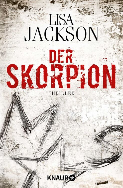 Produktbild: Der Skorpion / Pescoli & Alvarez Band 1