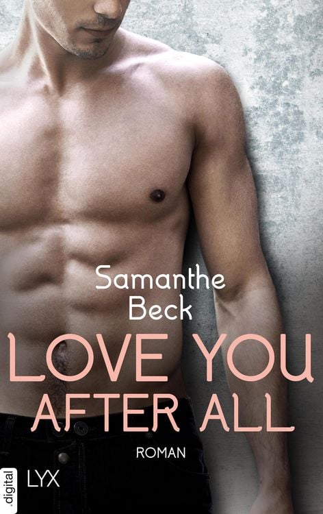 Produktbild: Love You After All