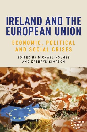 Produktbild: Ireland and the European Union