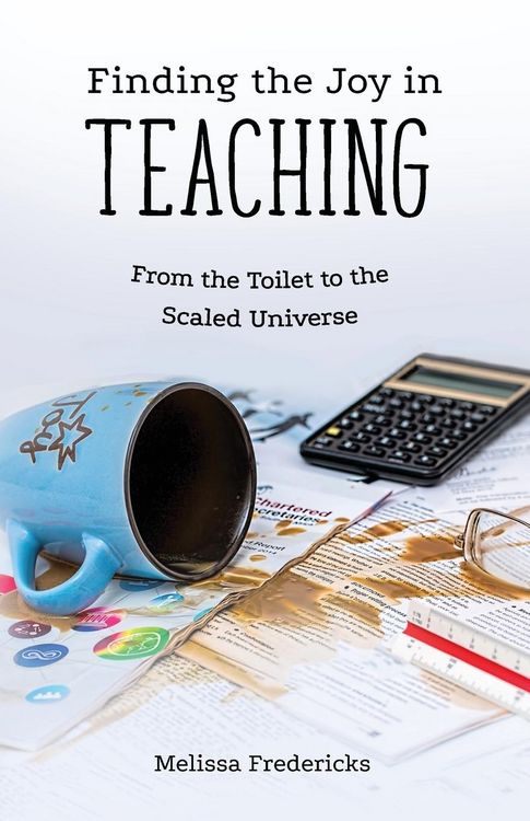 Produktbild: Finding the Joy in Teaching
