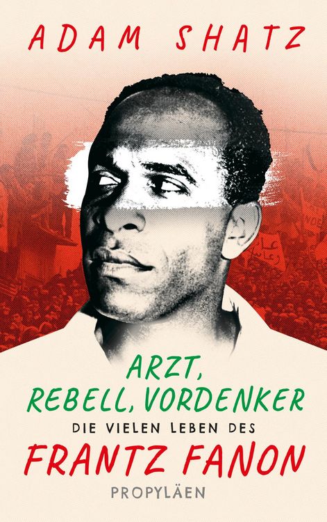 Produktbild: Arzt, Rebell, Vordenker
