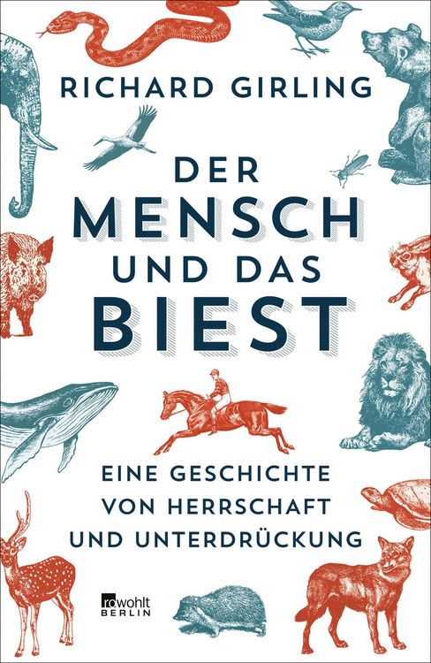 Produktbild: Der Mensch und das Biest
