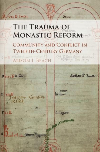 Produktbild: Trauma of Monastic Reform