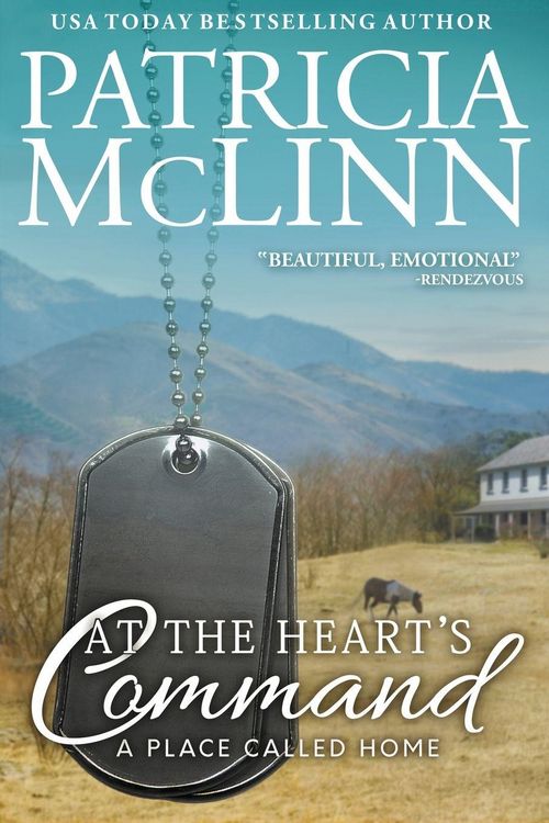 Produktbild: At the Heart's Command