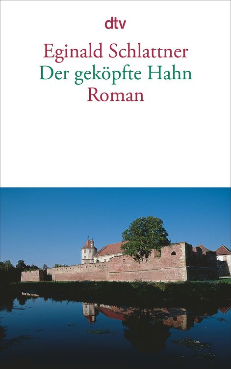 Produktbild: Der gek&ouml;pfte Hahn
