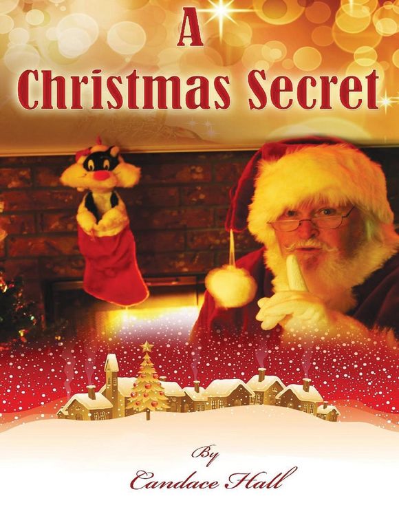 Produktbild: A Christmas Secret