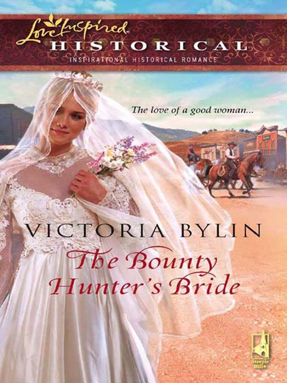 Produktbild: The Bounty Hunter's Bride