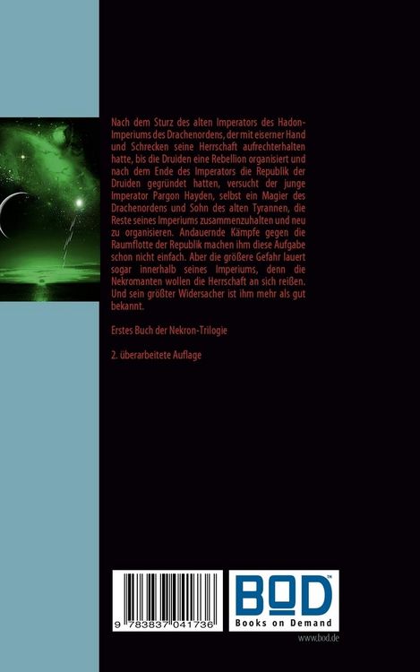 Produktbild: Der Drachenorden I