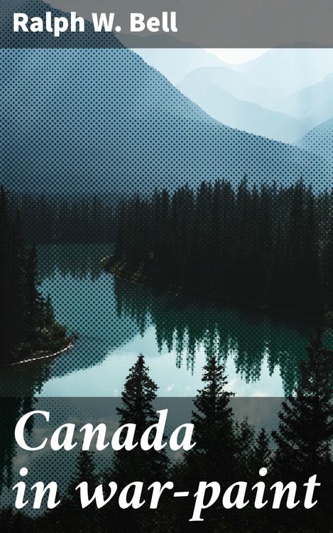 Produktbild: Canada in war-paint