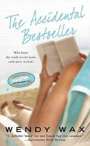 Produktbild: The Accidental Bestseller