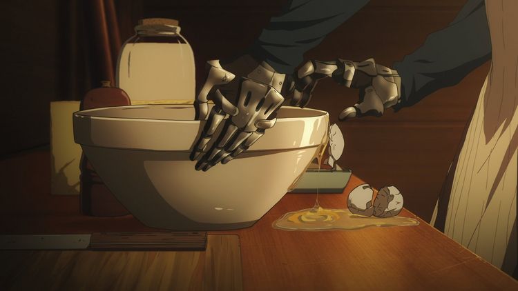 Produktbild: Violet Evergarden - St. 1 - Vol. 2