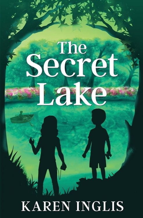 Produktbild: The Secret Lake