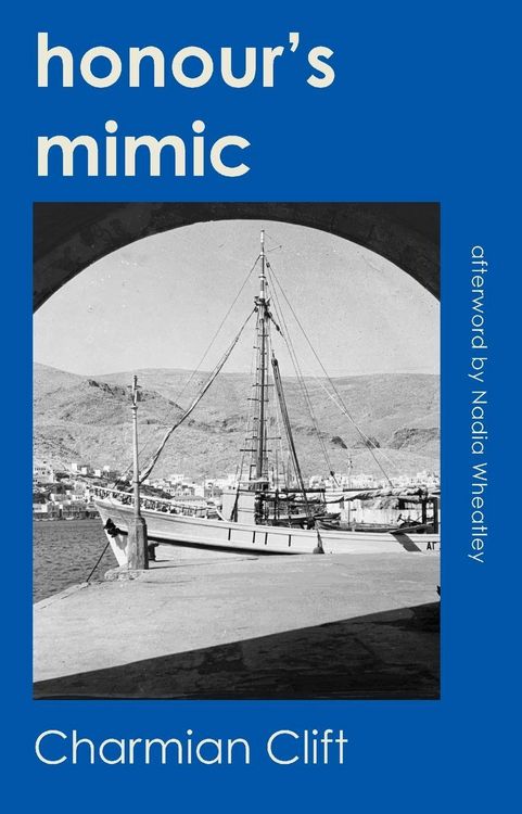 Produktbild: Honour's Mimic
