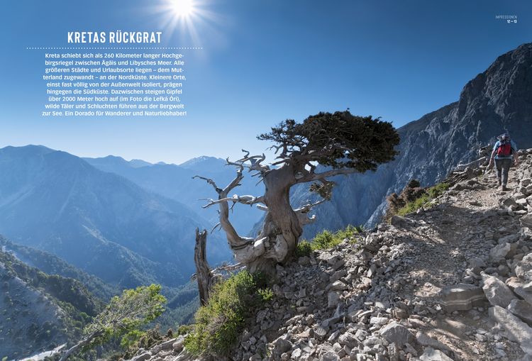 Produktbild: DUMONT Bildatlas Kreta