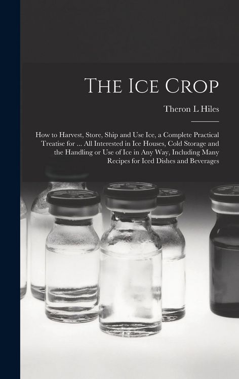 Produktbild: The ice Crop