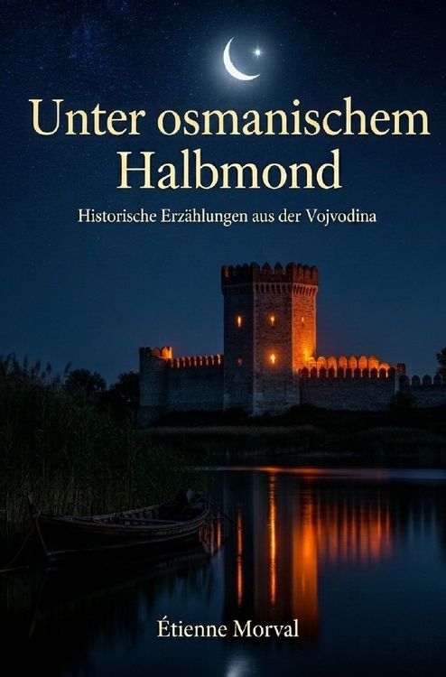 Produktbild: Unter osmanischem Halbmond