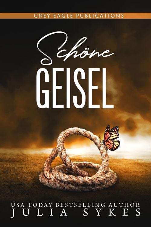 Produktbild: Sch&ouml;ne Geisel