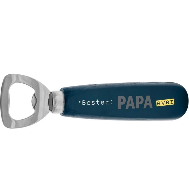 Produktbild: Flaschen&ouml;ffner Motiv Papa