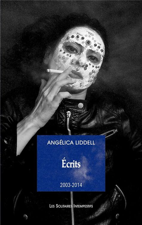 Produktbild: Ecrits : 2003-2014