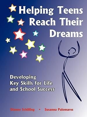 Produktbild: Helping Teens Reach Their Dreams