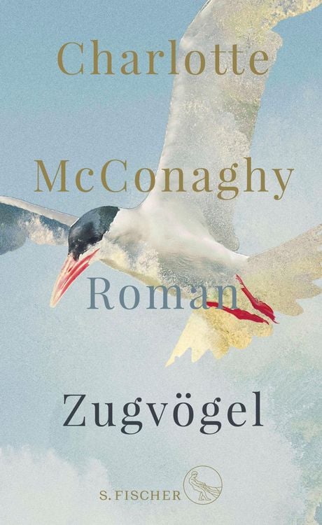 Produktbild: Zugv&ouml;gel