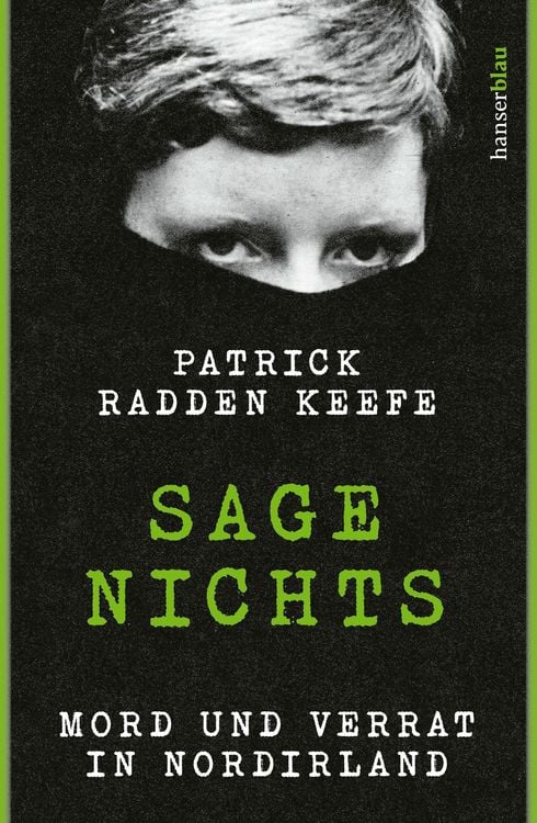Produktbild: Sage nichts