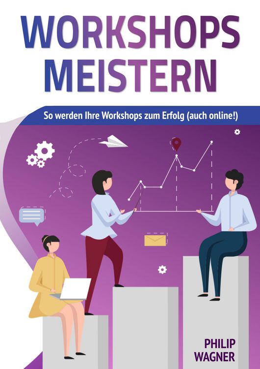 Produktbild: Workshops meistern
