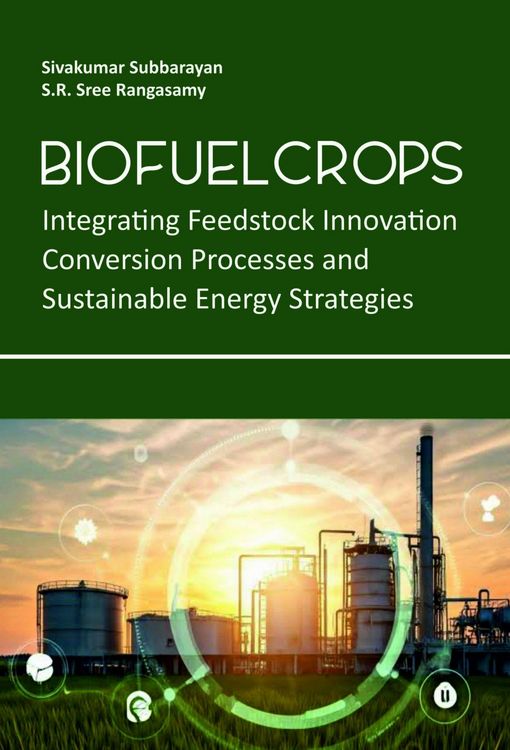 Produktbild: Biofuel Crops
