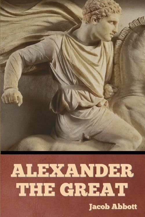 Produktbild: Alexander the Great