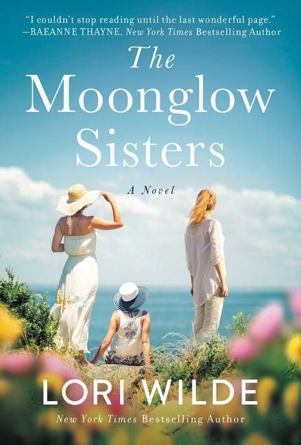 Produktbild: The Moonglow Sisters
