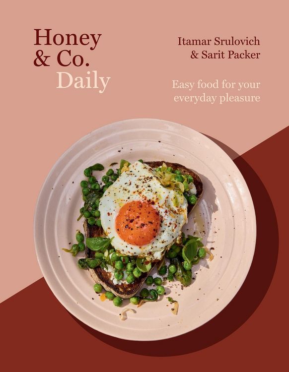 Produktbild: Honey & Co Daily